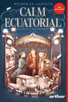 Calm ecuatorial 2. Blestemul casei Helmsley
