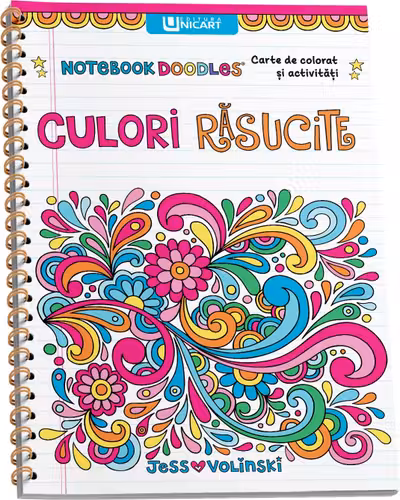 Culori rasucite
