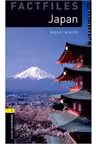 OBW Factfiles 3E 1: Japan
