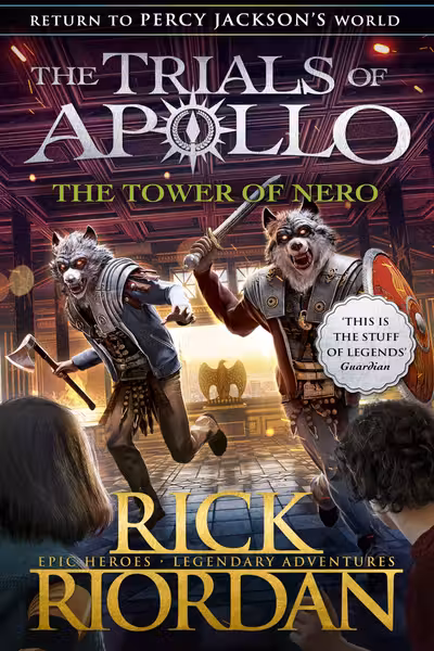 The Tower of Nero