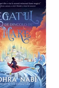 Regatul de dincolo de mare