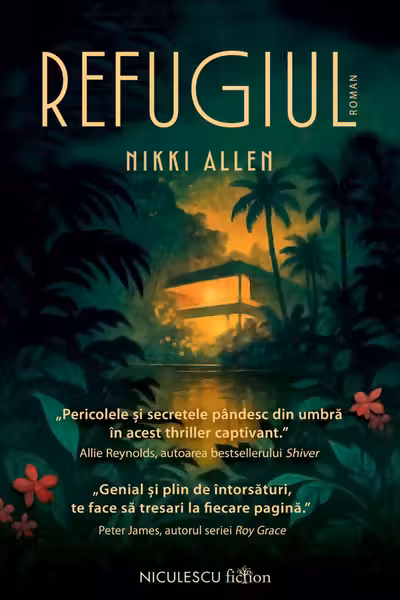 Refugiul