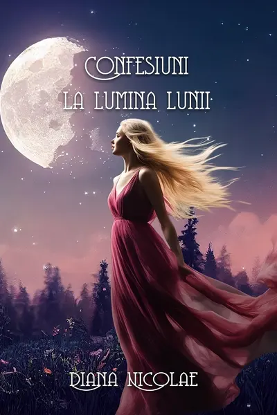 Confesiuni la lumina lunii