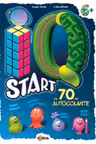 Marea carte de colorat - IQ start 6+