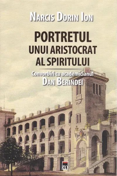 Portretul unui aristocrat al spiritului