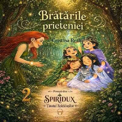 Brățările prieteniei