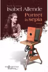 Portret in sepia