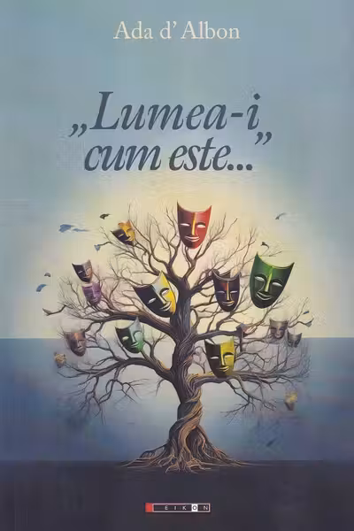 Lumea-i cum este