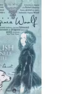 Flush, cainele poetei