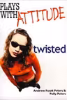 Plays with Attitude - Polly Peters, Andrew Fusek Peters