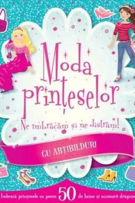 Moda printeselor