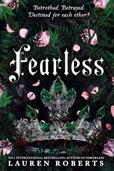 Fearless