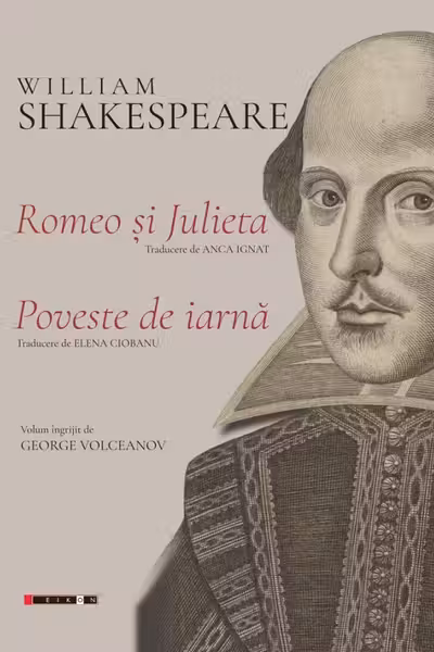 Romeo și Julieta. Poveste de iarnă