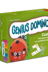 Genius Domino – Cantitati