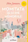 Moomin 3. Momitata isi scrie memoriile