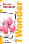 Curs de limba engleza 1 Wonder Starter. Picture and Word Flashcards - Jenny Dooley, Bob Obee