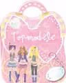 Activitati. Ma joc cu top-modele