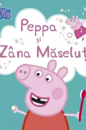 Peppa si Zana Maseluta