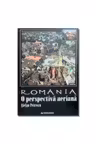 Romania. O perspectiva aeriana (album)