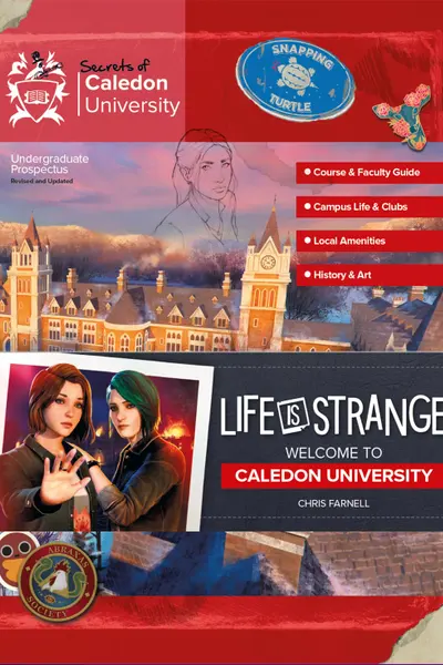 Life is Strange