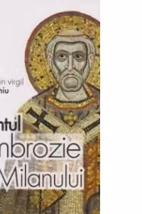 Sfântul Ambrozie al Milanului