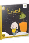 Ernest, iepurasul cu capul in nori
