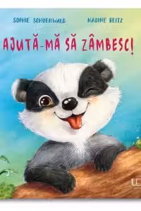 Ajuta-ma sa zambesc