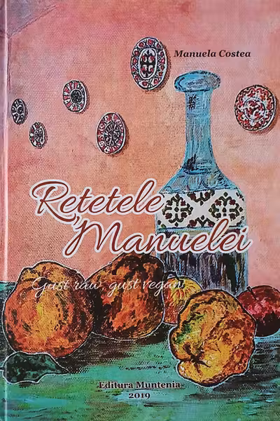 Rețetele Manuelei