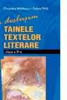 Sa deslusim tainele textelor literare - clasa a II-a