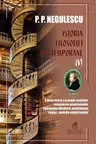 Istoria filosofiei contemporane, volumul 5