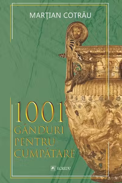1001 ganduri pentru cumpatare