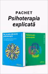 Pachet Psihoterapia explicată