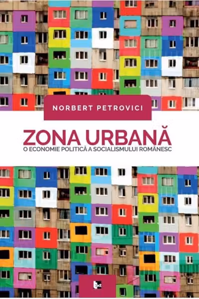 Zona urbana