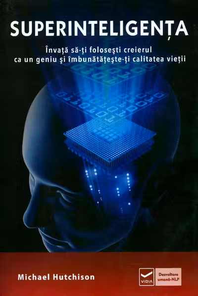 Superinteligența