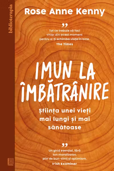 Imun la imbatranire