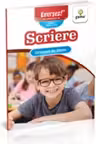 Grupuri de litere - Scriere