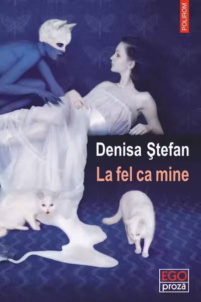 La fel ca mine