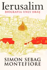Ierusalim. Biografia unui oras