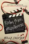 Rachel Price visszaterese (Kulonleges kiadas)