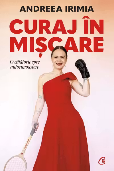 Curaj in miscare