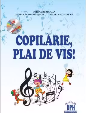 Copilarie, plai de vis