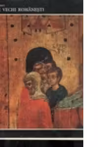 Icoane vechi romanesti