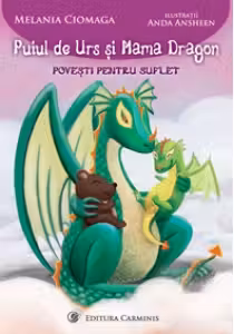 Puiul de Urs și Mama Dragon