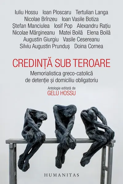 Credința sub teroare