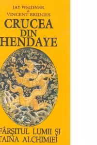 Crucea din Hendaye