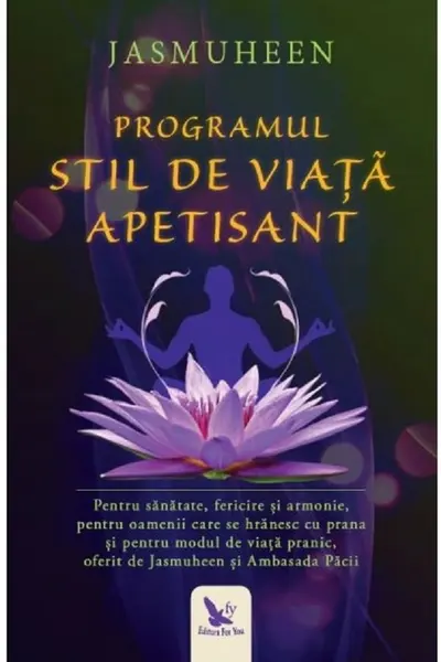 Programul Stil de Viata Apetisant