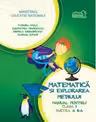 Matematica si explorarea mediului. Manual pentru clasa I. Partea a II-a