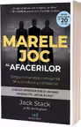 Marele joc al afacerilor