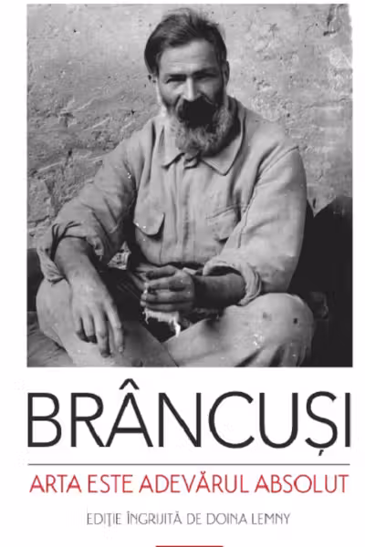 Arta este adevarul absolut