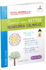 Regasirea calmului